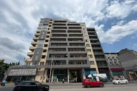 Apartment for sale, 3 Room, New building, Tbilisi, saburtalo