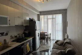 Apartment for sale, 3 Room, New building, Tbilisi, saburtalo
