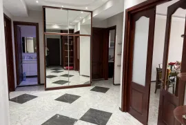 Apartment for sale, 3 Room, New building, Tbilisi, saburtalo