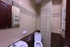 Apartment for sale, 3 Room, New building, Tbilisi, saburtalo