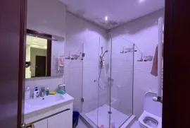 Apartment for sale, 3 Room, New building, Tbilisi, saburtalo