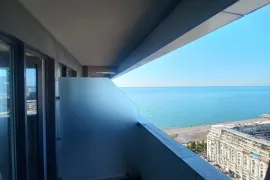 Продается квартира, 1 Kомнатная, Новостройка, Батуми