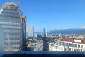 Продается квартира, 1 Kомнатная, Новостройка, Батуми