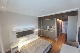 Продается квартира, 1 Kомнатная, Новостройка, Батуми