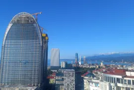 Продается квартира, 1 Kомнатная, Новостройка, Батуми