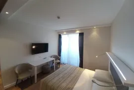 Продается квартира, 1 Kомнатная, Новостройка, Батуми