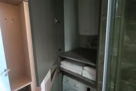 Продается квартира, 1 Kомнатная, Новостройка, Батуми