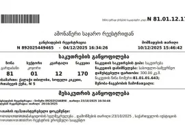 Продается Земля, Сельскохозяйственные, Кикети