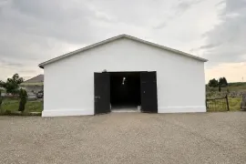 For Rent, Industrial area, Samgori
