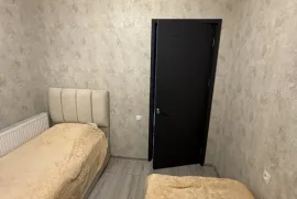 Apartment for sale, 3 Room, New building, Tbilisi, Ortachala