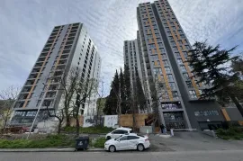 Apartment for sale, 3 Room, New building, Tbilisi, Ortachala