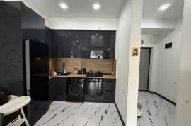 Apartment for sale, 3 Room, New building, Tbilisi, Ortachala
