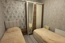 Apartment for sale, 3 Room, New building, Tbilisi, Ortachala