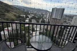 Apartment for sale, 3 Room, New building, Tbilisi, Ortachala