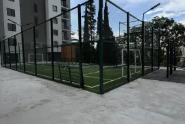 Apartment for sale, 3 Room, New building, Tbilisi, Ortachala