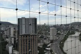 Apartment for sale, 3 Room, New building, Tbilisi, Ortachala