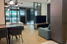 Apartment for sale, 2 Room, New building, Batumi