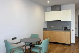 Apartment for sale, 2 Room, New building, Batumi