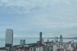 Apartment for sale, 2 Room, New building, Batumi