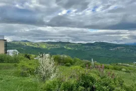 იყიდება მიწის ნაკვეთი, არა სასოფლო - სამეურნეო, კვესეთი