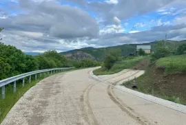 იყიდება მიწის ნაკვეთი, არა სასოფლო - სამეურნეო, კვესეთი