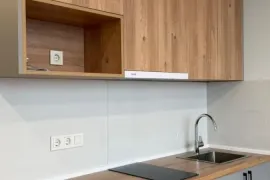 Apartment for sale, 1 Room, New building, Batumi