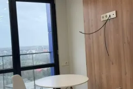 Apartment for sale, 1 Room, New building, Batumi