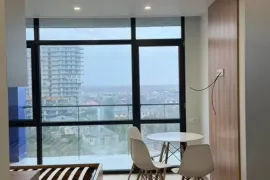 Apartment for sale, 1 Room, New building, Batumi