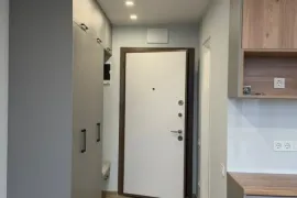 Apartment for sale, 1 Room, New building, Batumi