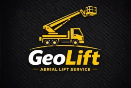 GeoLift - ამწე კალათა