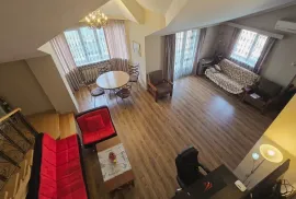 Apartment for sale, 1 Room, New building, Tbilisi, vake