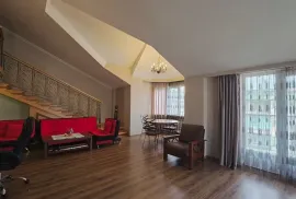 Apartment for sale, 1 Room, New building, Tbilisi, vake