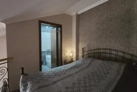 Apartment for sale, 1 Room, New building, Tbilisi, vake