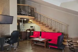 Apartment for sale, 1 Room, New building, Tbilisi, vake