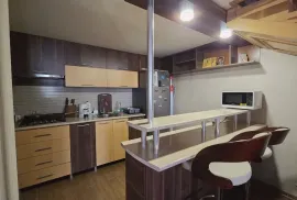 Apartment for sale, 1 Room, New building, Tbilisi, vake