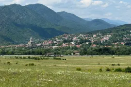 იყიდება მიწის ნაკვეთი, საგურამო