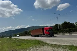 იყიდება მიწის ნაკვეთი, საგურამო