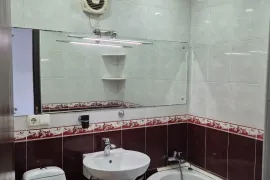 ქირავდება ბინა, 1 ოთახიანი, ძველი აშენებული, თბილისი, საბურთალო