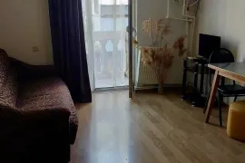 For Rent, 2 Room, Old building, Tbilisi, Didube