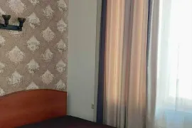 For Rent, 2 Room, Old building, Tbilisi, Didube