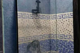 For Rent, 2 Room, Old building, Tbilisi, Didube