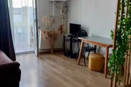 For Rent, 2 Room, Old building, Tbilisi, Didube