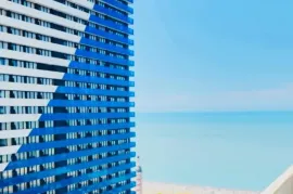 Аренда, 1 Kомнатная, Новостройка, Батуми, Химшиашвили Район