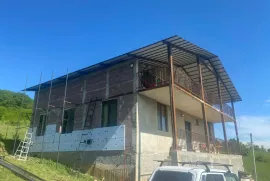 იყიდება სახლი, 6 ოთახიანი, მცხეთა, ზემო ნიჩბისი
