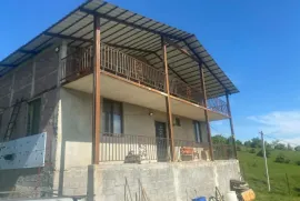 იყიდება სახლი, 6 ოთახიანი, მცხეთა, ზემო ნიჩბისი