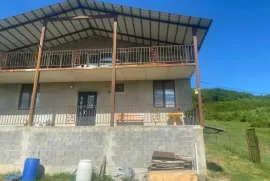 იყიდება სახლი, 6 ოთახიანი, მცხეთა, ზემო ნიჩბისი