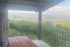 იყიდება სახლი, 6 ოთახიანი, მცხეთა, ზემო ნიჩბისი