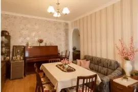 ქირავდება ბინა, 1 ოთახიანი, ძველი აშენებული, თბილისი, ისანი