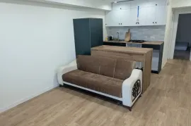 Apartment for sale, 3 Room, New building, Tbilisi, Ortachala