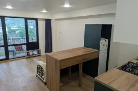 Apartment for sale, 3 Room, New building, Tbilisi, Ortachala